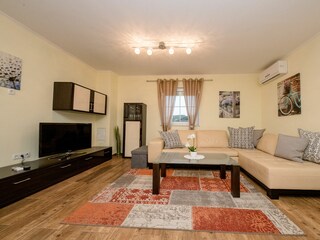 Apartment Lopar Ausstattung 12