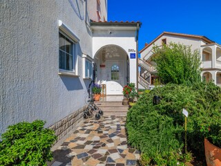 Apartment Lopar Ausstattung 13