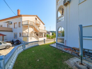 Apartment Lopar Ausstattung 17