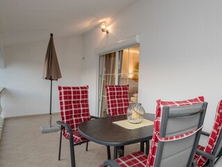 Apartment Lopar Ausstattung 18