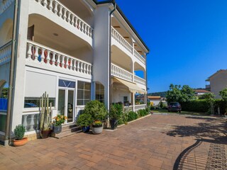 Apartment Lopar Ausstattung 23