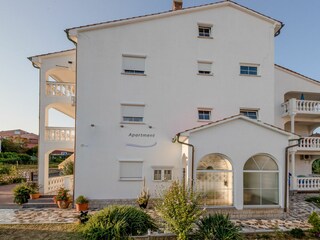 Apartment Lopar Ausstattung 1