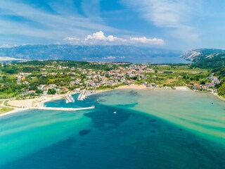 Apartment Lopar Ausstattung 2