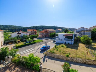 Apartment Lopar Ausstattung 7