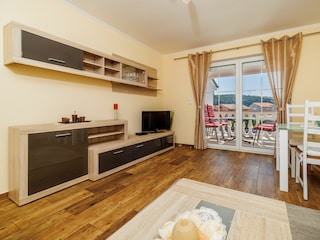 Apartment Lopar Ausstattung 9