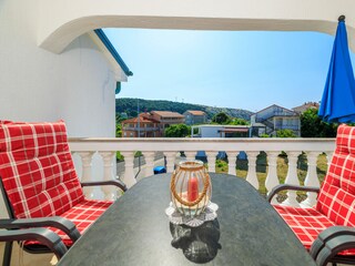 Apartment Lopar Ausstattung 18