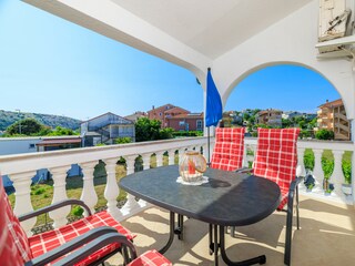 Apartment Lopar Ausstattung 25