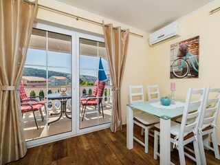 Apartment Lopar Ausstattung 31