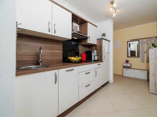 Apartment Lopar Ausstattung 35