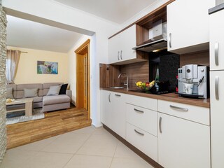 Apartment Lopar Ausstattung 37