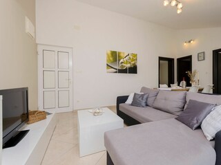 Apartment Vodice Ausstattung 20