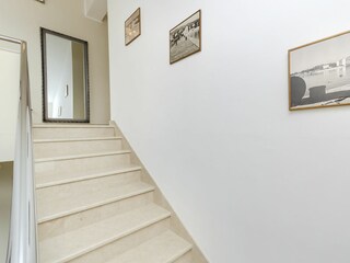 Apartment Vodice Ausstattung 23
