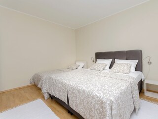 Apartment Vodice Ausstattung 24
