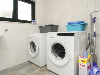 Apartment Vodice Ausstattung 25