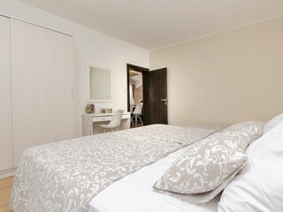 Apartment Vodice Ausstattung 26