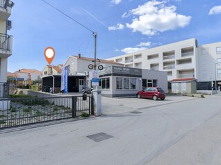 Apartment Vodice Ausstattung 27