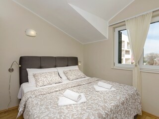 Apartment Vodice Ausstattung 34