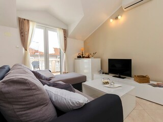 Apartment Vodice Ausstattung 35