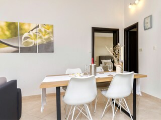 Apartment Vodice Ausstattung 40