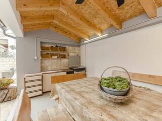 Apartment Vodice Features 3