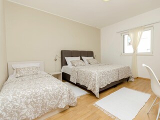 Apartment Vodice Features 12