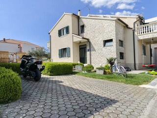 Apartment Vodice Features 20