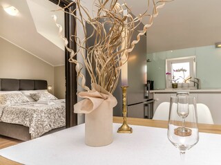 Apartment Vodice Features 22