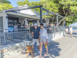 Apartment Vodice Features 26