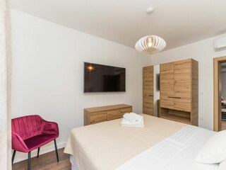 Ferienhaus Privlaka Ausstattung 10