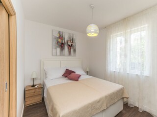 Holiday house Privlaka Features 15