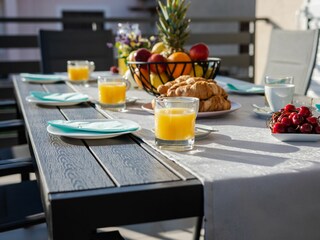 Ferienhaus Privlaka Ausstattung 18