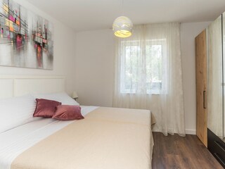 Ferienhaus Privlaka Ausstattung 19