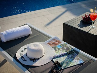 Holiday house Privlaka Features 20