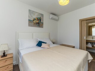 Ferienhaus Privlaka Ausstattung 23