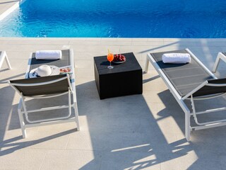 Holiday house Privlaka Features 26