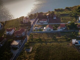 Holiday house Privlaka Features 42