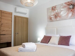 Holiday house Privlaka Features 1