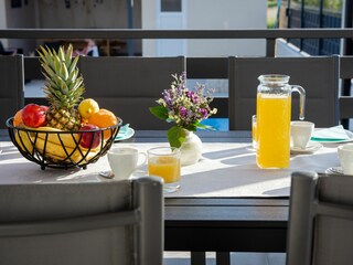 Holiday house Privlaka Features 3