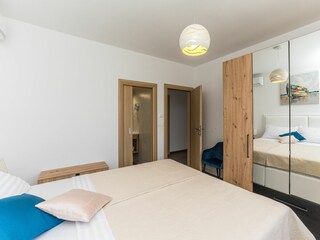 Holiday house Privlaka Features 7