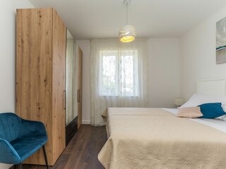 Holiday house Privlaka Features 8