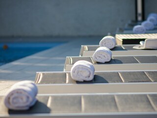 Holiday house Privlaka Features 9