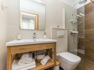 Holiday house Privlaka Features 10