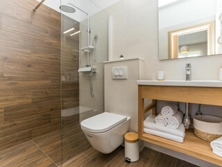 Holiday house Privlaka Features 11