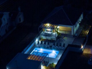 Holiday house Privlaka Features 13