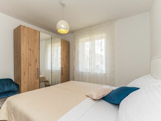 Holiday house Privlaka Features 21