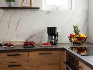 Holiday house Privlaka Features 24