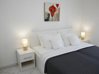 Apartment Vodice Ausstattung 4