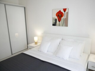 Apartment Vodice Ausstattung 8