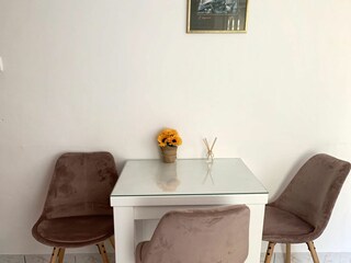 Apartment Vodice Ausstattung 21