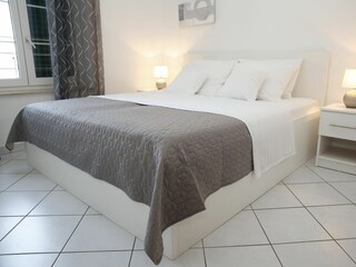 Apartment Vodice Ausstattung 2